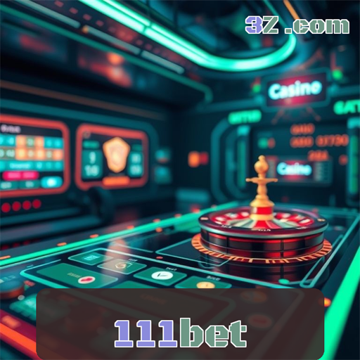 111bet