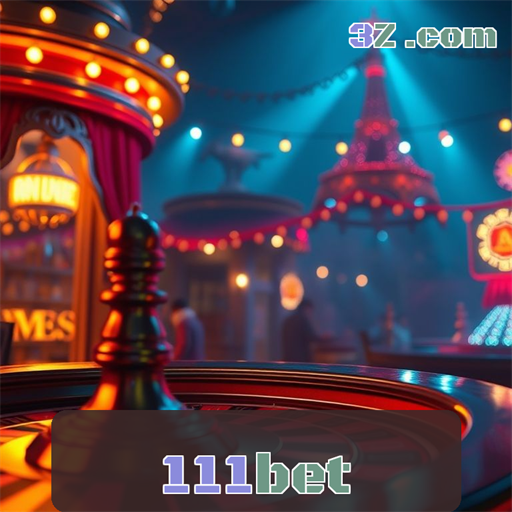 Experimente a Seção Paga do 111bet e Venha Ganhar